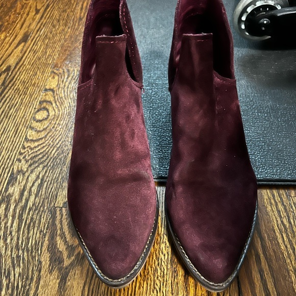 Steve Madden Austin boots - Picture 2 of 4